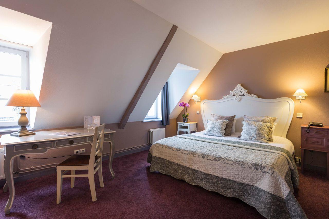 Hotel Arvor - O'Lodges By Arvor Dinan Eksteriør billede