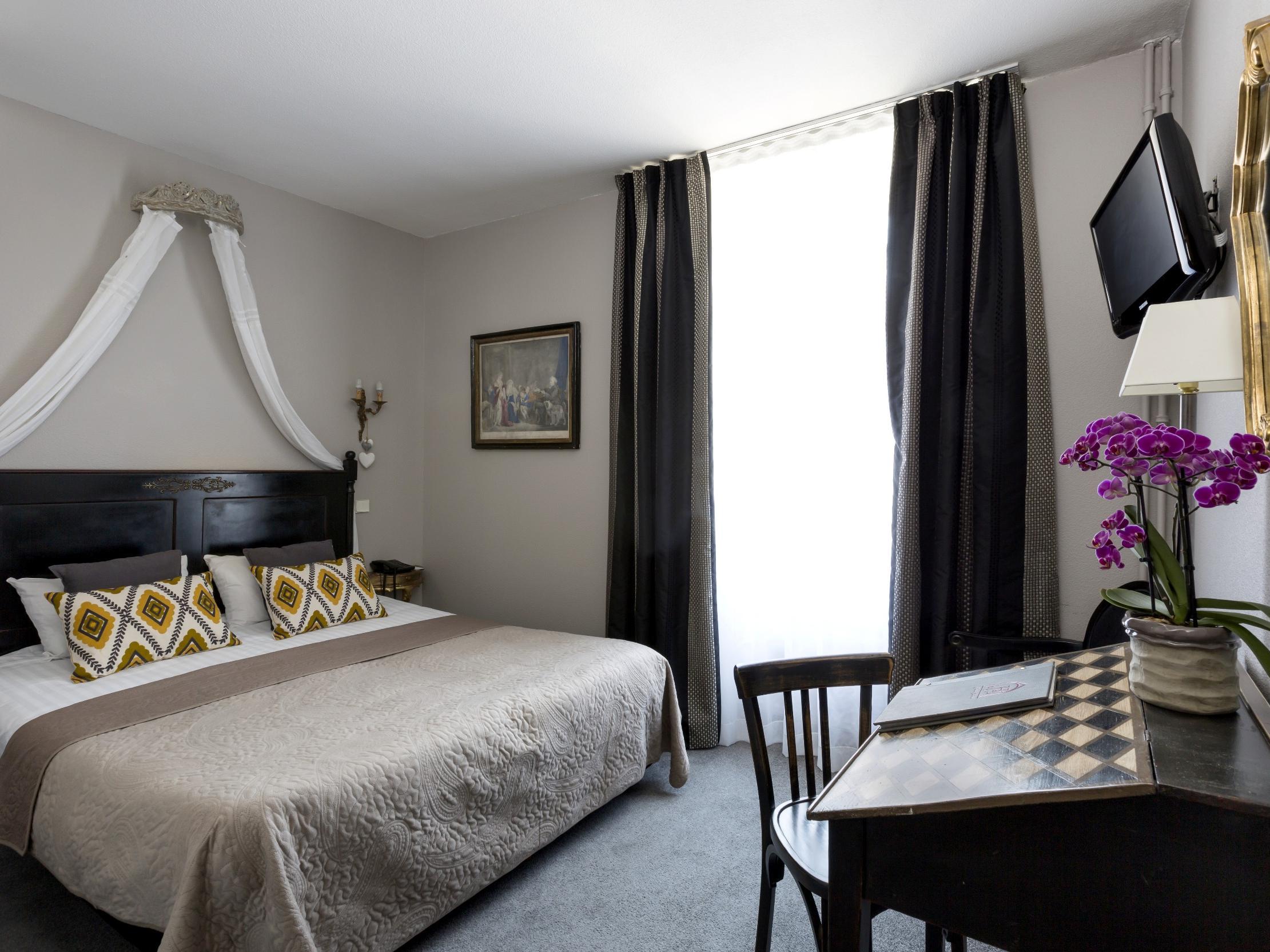 Hotel Arvor - O'Lodges By Arvor Dinan Eksteriør billede