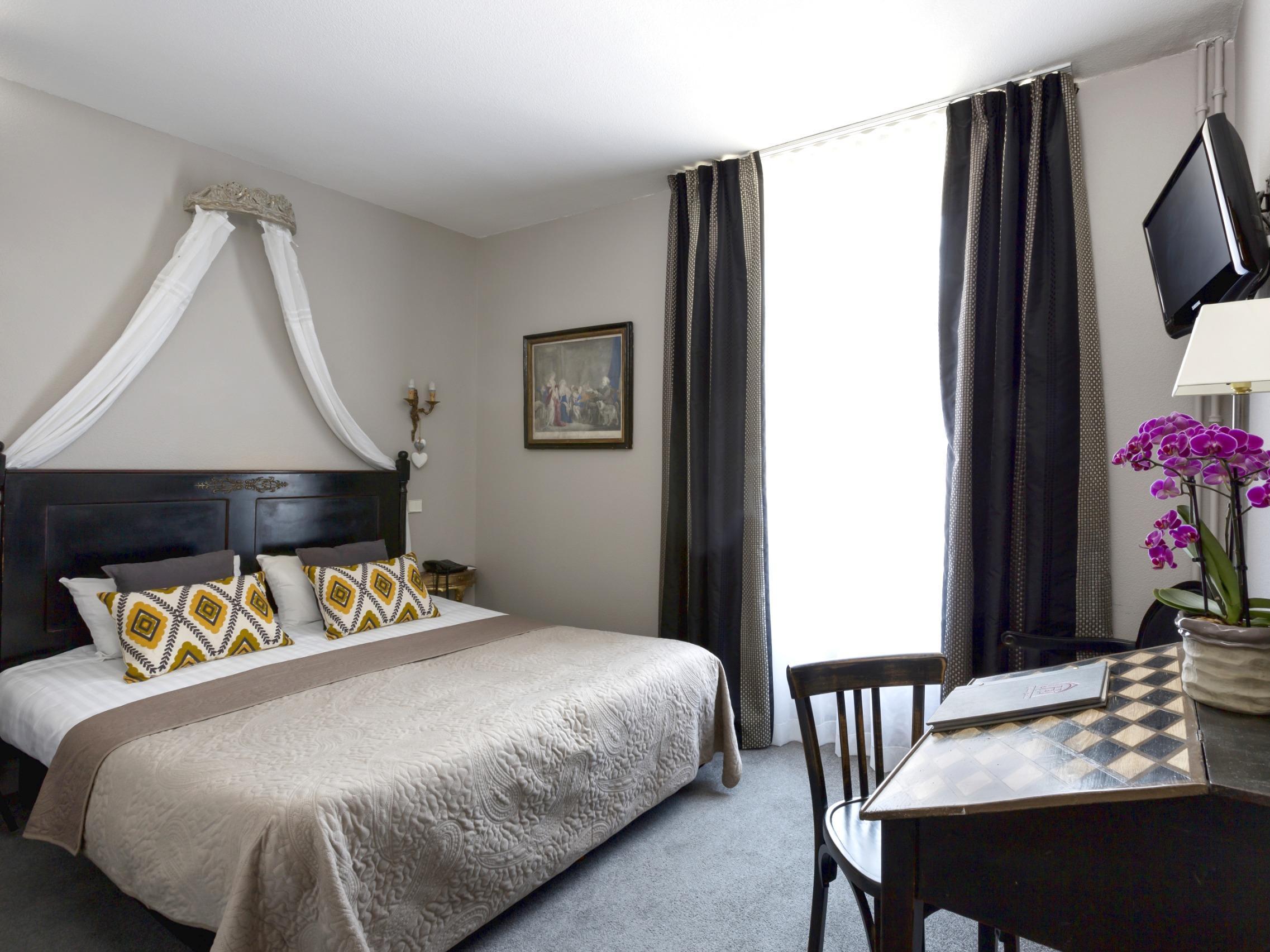 Hotel Arvor - O'Lodges By Arvor Dinan Eksteriør billede